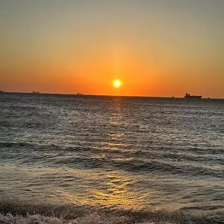 Apartamento Con Vista Al Mar